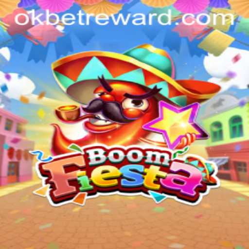 BoomFiesta: Exploring the Exciting World of OkBet Gaming