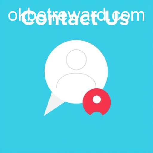 The Vital Role of the “Contact Us” Page in User Engagement with Okbet