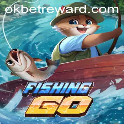 Diving into the Exciting World of FishingGO with a Touch of Okbet