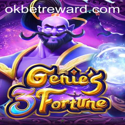 Exploring the Enchantment of Genie3Fortune: A Magical Gaming Experience