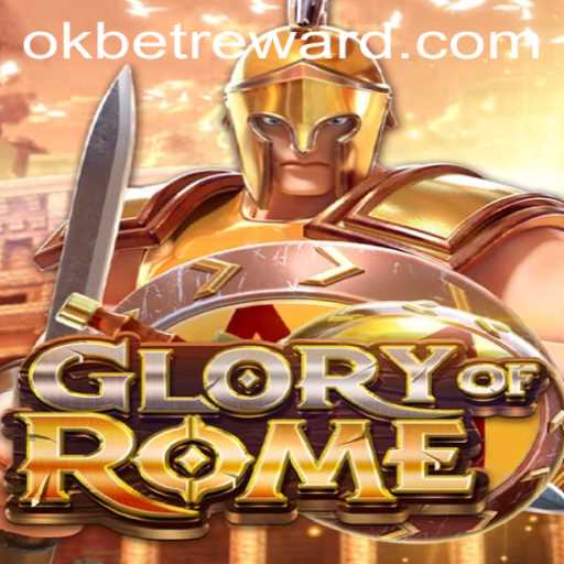 Unveiling the Thrills of GloryofRome: A Strategic Masterpiece
