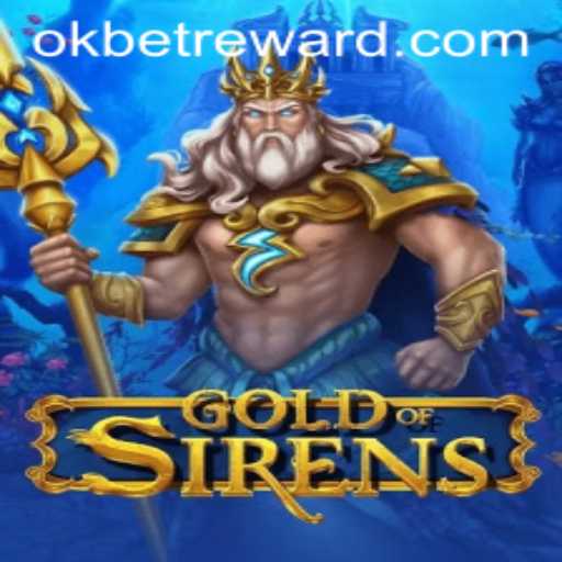 GoldofSirens: A Dazzling New Adventure Under the Sea