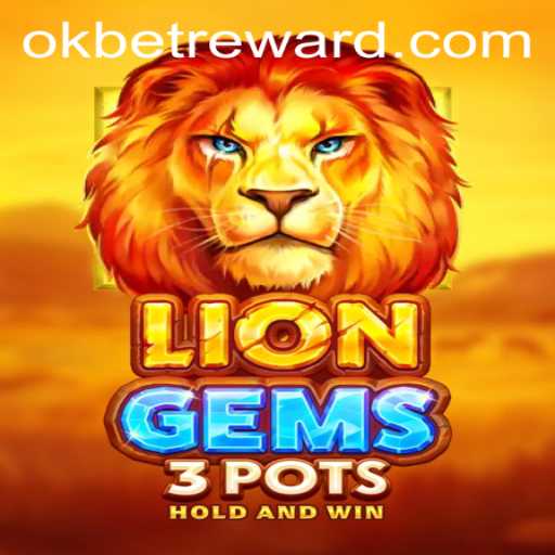 Exploring LionGems3pots: A Captivating Journey into the World of Online Gaming