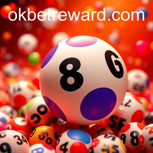 Exploring the World of Lottery Games with Okbet