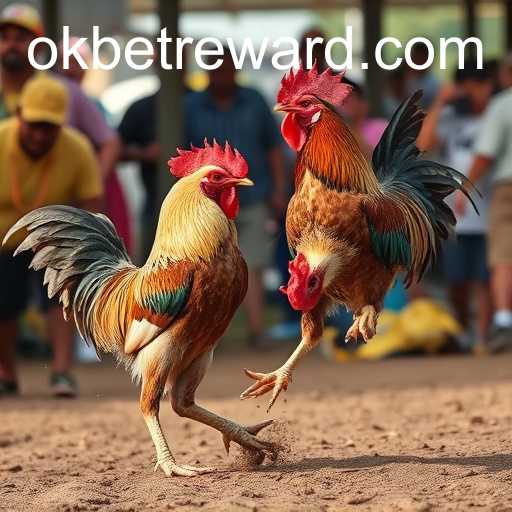 Unraveling the World of Online Sabong: The Role of OKBET in Digital Cockfighting