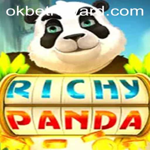 Dive into the World of RichyPanda: An Exciting Adventure with Okbet