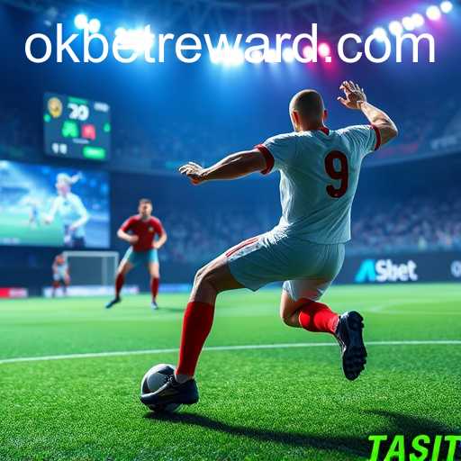 Virtual Sports and the Okbet Experience: The Future of Gaming